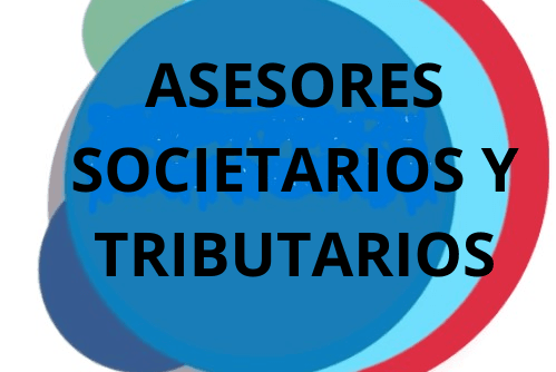 Asesores Societario Tributario